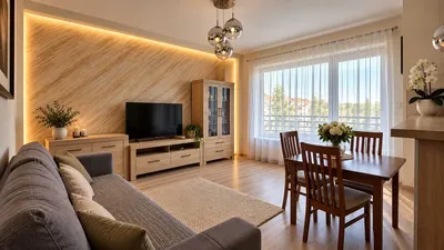 Wynajmę bezpośrednio mieszkanie 3 pokojowe, 64m2 - Łódź ul. Ketlinga 34 - miniatura 3