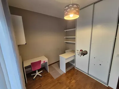 Słoneczne, 3-pokojowe mieszkanie 64 m² z dwoma balkonami na Bielanach (ul. Niedzielskiego) – cisza, zieleń i świetny dojazd - miniatura 5