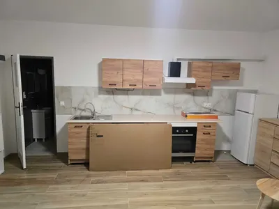 Nowe mieszkanie/kawalerka 3000zł Warszawa, Wesoła Wola Grzybowska od 03.09 - miniatura 3