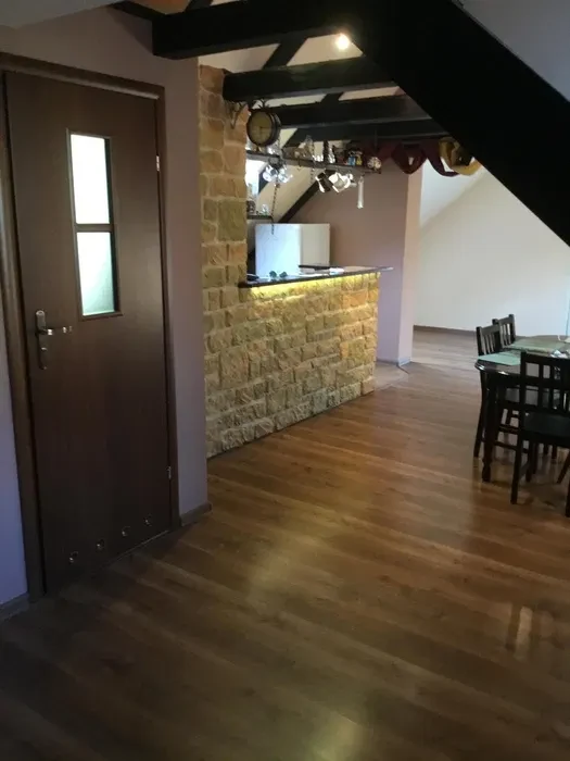 Mieszkanie Studio do wynajęcia na Gumiencach, Z przyczyn formalno - prawnych bardzo dobra znajomość języka Polskiego wymagana. - 1/7