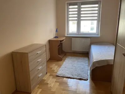 Mieszkanie do wynajęcia 2 pokoje Kraków Ruczaj - miniatura 5