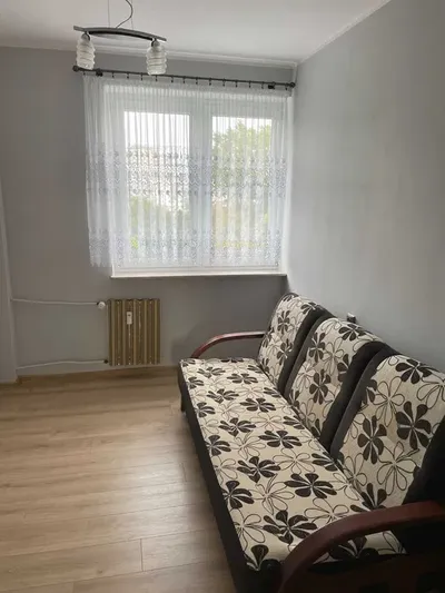 Mieszkanie 2-pokojowe Gdańsk Suchanino - miniatura 3
