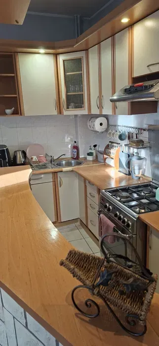 Wynajmę mieszkanie Gdynia Oksywie - miniatura 5