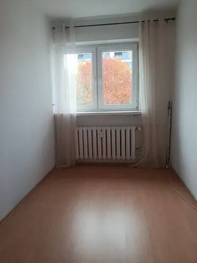 3 pokoje | Bielany, ul. Kochanowskiego | 47,5 m² | Balkon - miniatura 4