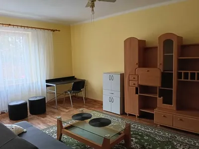 Przytulne mieszkanie 1-pokojowe - al. Piłsudskiego - miniatura 2