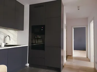 Wynajmę mieszkanie 55 m Al.Pokoju - miniatura 3