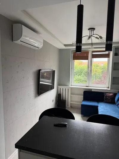 Mieszkanie 30 m² | Wola | Metro Księcia Janusza - miniatura 2