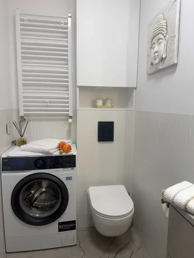 Mam do wynajęcia apartament 30 m2 - miniatura 5