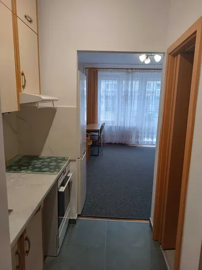 Do wynajęcia kawalerka - 21m², Gdańsk - Wrzeszcz - miniatura 5