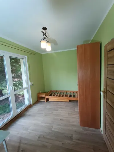 Pokój 1 Os. | 5 MIN METRO ZACISZE | Dom + ogród 500 m² | CISZA - miniatura 4