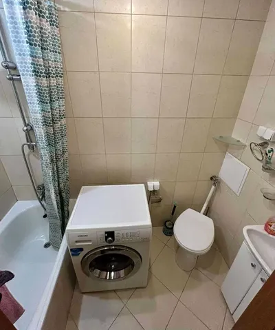 Mieszkanie na wynajem Bydgoszcz Szwederowo 34m² - miniatura 2