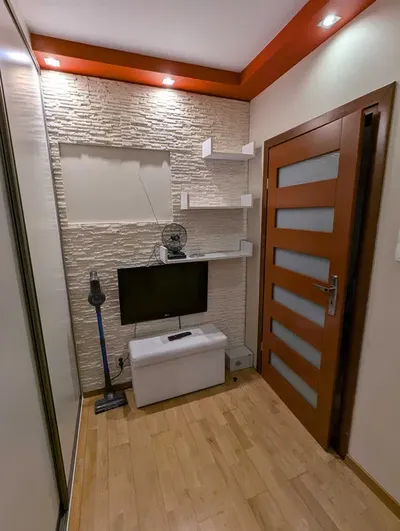 2 pokojowe mieszkanie Warszawa (wola) - miniatura 5