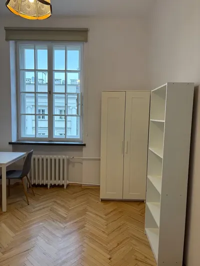 Wynajem mieszkania na Nowym Świecie - miniatura 3