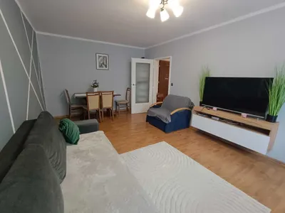 2 pokoje, 51m2, oś Piastów - miniatura 3