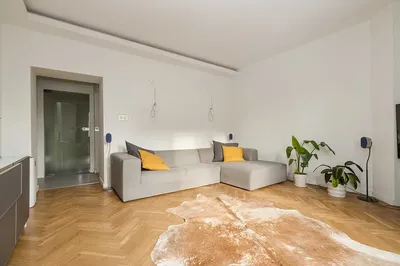Mieszkanie na wynajem - Warszawa Centrum - Elektoralna - 52m2 - miniatura 2