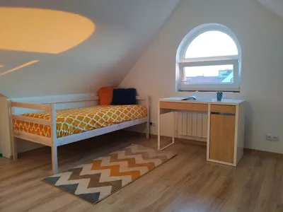 **KOMFORTOWY pokój w DOSKONAŁEJ lokalizacji, ul. Pogodna/Wiejska**
