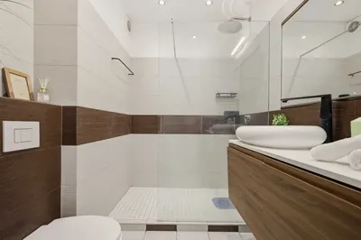 Warszawa, Głębocka 96 | Mieszkanie 47 m² z ogródkiem 20 m² i miejscem parkingowym - miniatura 5