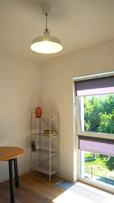 Wynajmę bezpośrednio nowoczesna kawalerka, Wola, ul. Tyszkiewicza - miniatura 3