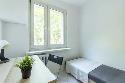 Pokój 1 osobowy - ul. Wielicka - 1200 zł