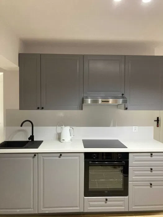 Wola-Ratusz - 2 pokoje 1-os., od zaraz / 2 single rooms, ready to move in - 1/8