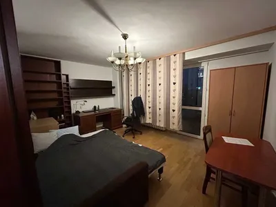 mieszkanie Służew 4 pokoje BEZPOŚREDNIO - miniatura 4