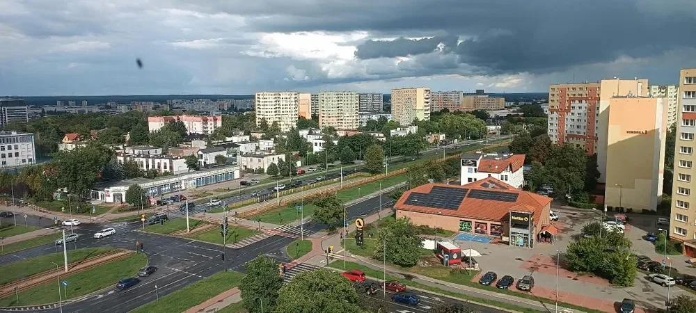 Wynajmę mieszkanie 502-595-667 - 1/8