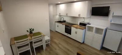 Mieszkanie 28m2, ul.Królewska, 2 Pokoje, przy UKEN, Nowe - Pierwszy Najem - miniatura 3