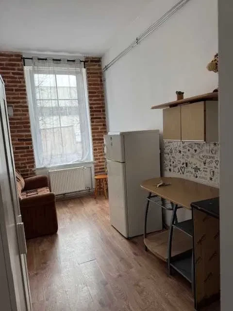 Mieszkanie 2 pok/Sosnowiec ul. Chemiczna - 1/8