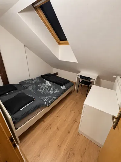 3 pokoje | Centrum Krakowa | Plac Inwalidów | Obok AGH - miniatura 2