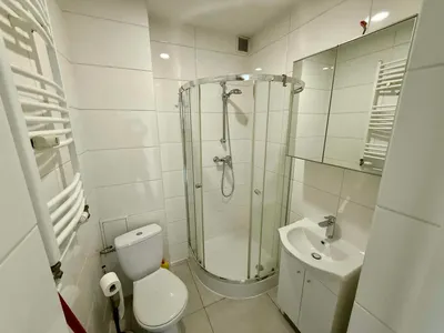 Mieszkanie jednopokojowe na wynajem ul. Ks. Bednorza, Katowice - miniatura 5