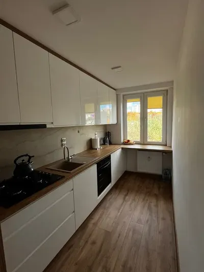 Wynajmę pokój w mieszkaniu dwupokojowym Kielce ul. Gałczyńskiego - miniatura 5