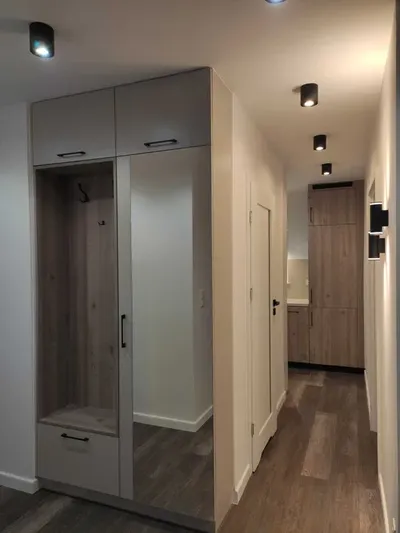 Mieszkanie 2 pokoje, Górny Mokotów, bezpośrednio - miniatura 5