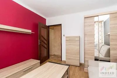 Ładne 2-pokojowe mieszkanie 34m2 w Katowicach Koszutce. - miniatura 2