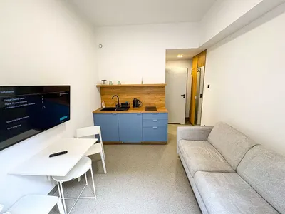 Mikroapartament | Centrum | ul. PCK | 1 osoba | Toruń