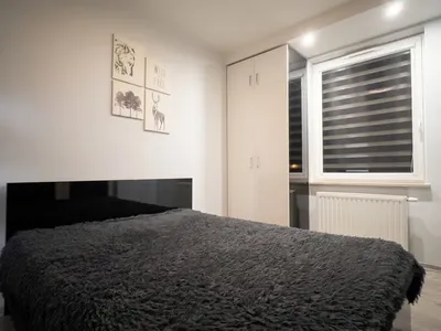 Mieszkanie 4 pokojowe przy os.Avia - miniatura 5