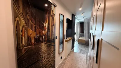 Luksusowy apartament | Poznań – Na Miasteczku 12 galeria Posnania| garaż - miniatura 2
