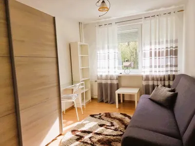 Mieszkanie 2 pokoje kuchnia z oknem Winogrady - miniatura 3