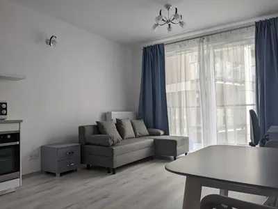 Odświeżona, w pełni wyposażona kawalerka 27 m² - ul. Nałęczowska 18A - miniatura 5