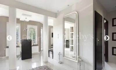 Nowy luksusowy apartament „VIP” nad morzem w prestiżowej dzielnicy Gdynia -Orłowo. - miniatura 2