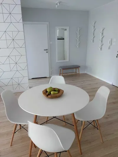 2 pokoje z balkonem w centrum -bez pośrednika - miniatura 3