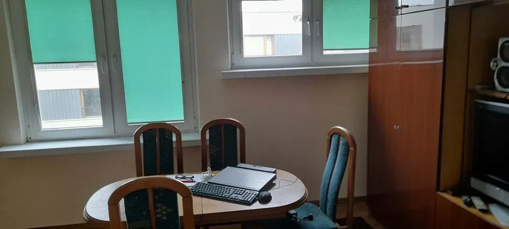 Mieszkanie 2 pokojowe ul. Rzeźnicza do wynajęcia - 1/8