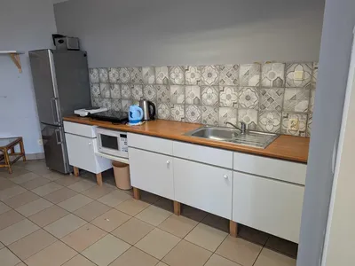 Mieszkanie Warszawa ŻYwnego 21 park Królikarnia - miniatura 3