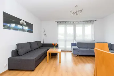 2 pokoje | 48m2 | Bemowo Narwik | garaż - miniatura 4