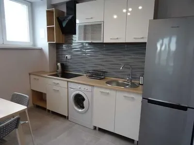 *Przytulny pokój z balkonem w pobliżu Politechniki - Al. Grunwaldzka 30/32b. BRAK PROWIZJI! - miniatura 4