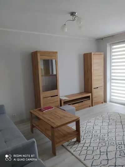 Mieszkanie do wynajecia Łąkowa 41 metrow - miniatura 3