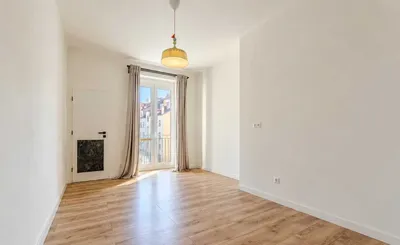 Przestronne mieszkanie 3 pokoje 88 m² – 2 balkony, umeblowane, Warszawa - miniatura 4