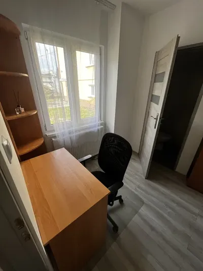 Pokój jednoosobowy os Zalesie - miniatura 2