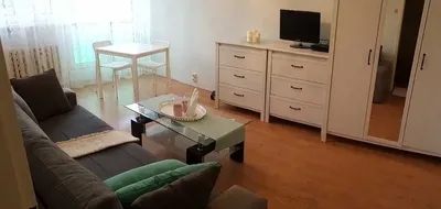 Wynajmę kawalerkę Wrocław Krzyki - miniatura 2