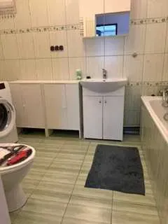 Bezpośrednio wynajmę 1-pokojowe mieszkanie - miniatura 4