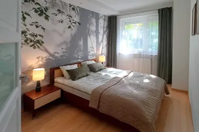 Metro Kabaty | Ciche 3 pokoje 63 m² | PIERWSZY NAJEM Bezpośrednio - miniatura 5